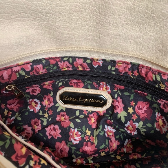 Urban Expressions Long Envelope Clutch - Picture 5 of 5